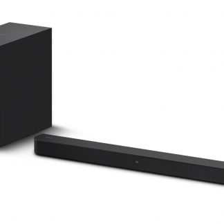 Sony HTS400 Soundbar con Subwoofer 2.1CH 330W Bluetooth
