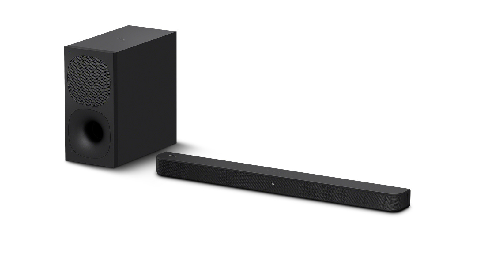 Sony HTS400 Soundbar con Subwoofer 2.1CH 330W Bluetooth