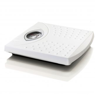 Laica PS2015L Bilancia Pesapersone Analogica Portata 125 Kg