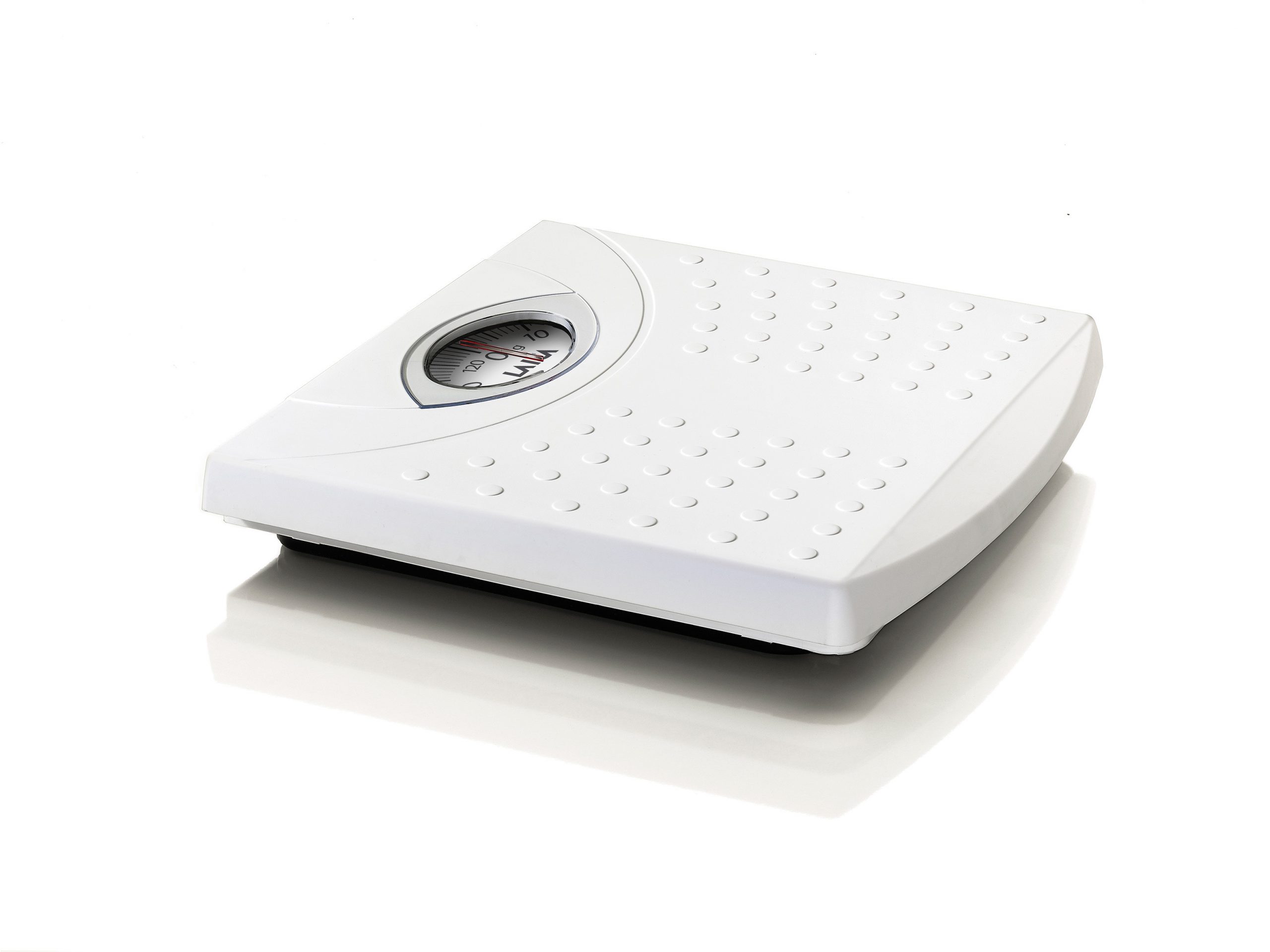 Laica PS2015L Bilancia Pesapersone Analogica Portata 125 Kg
