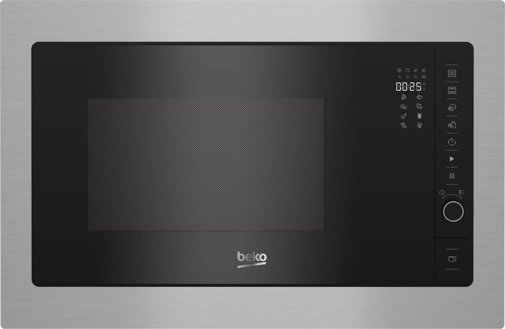 Beko BMGB25332BG Forno Microonde da Incasso 60Cm 25 Litri 900W