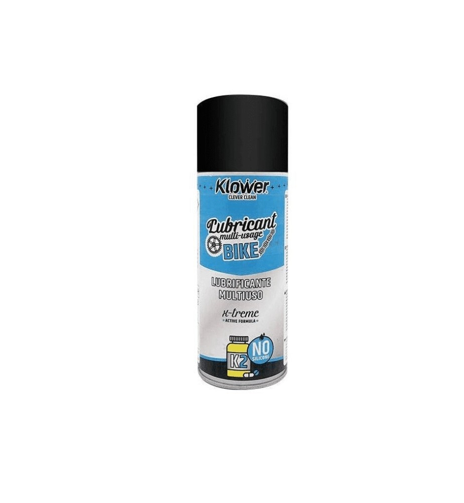 Klower K2 Lubrificante Multiuso per E-bike 400ML