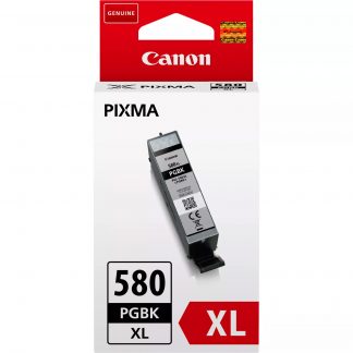 Canon PGI580 XL Nero Cartuccia Inchiostro Originale
