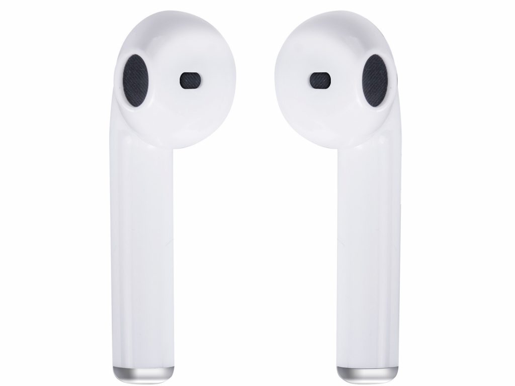 Trevi HMP 1221 AIR Cuffia Auricolari In Ear Wireless