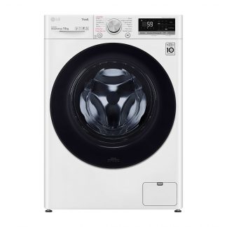 LG F4WV510SAE Lavatrice a Carica Frontale 10Kg 1400Giri
