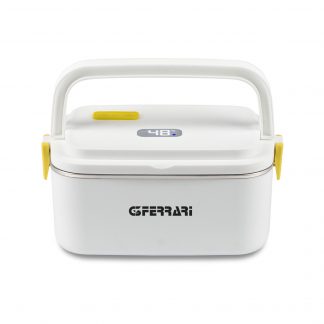 G3 Ferrari Vitto Bianco Scaldavivande 48W