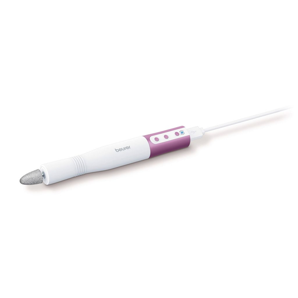Beurer MP52 Set per Manicure e Pedicure