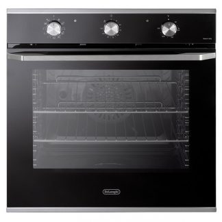 De Longhi NSM7NLXRF Forno Elettrico Multifunzione Incasso 60cm 74L Termoventilato 3D
