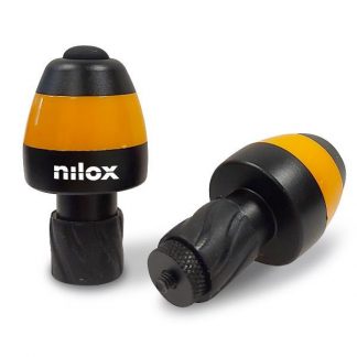 Nilox NXESARROWS Frecce di Svolta per Biciclette e Monopattini Elettrici