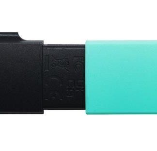 Kingston Exodia M Verde DTXM256GB Pen Drive 256GB USB 3.2