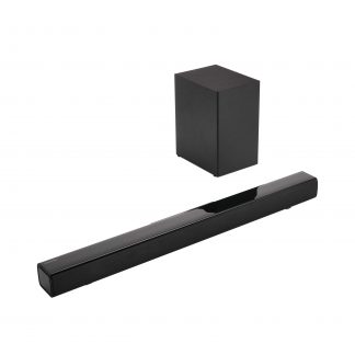Panasonic SC-HTB150 Soundbar 2.1 Canali con Subwoofer Wireless 100W