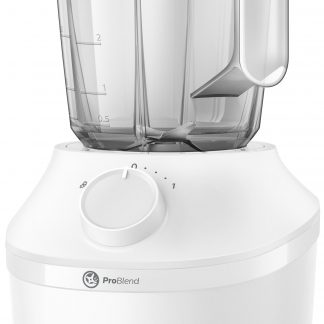 Philips ProBlend HR2041 Frullatore 450W Bicchiere da 1.9LT