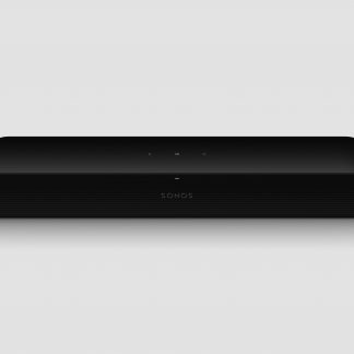 Sonos RAY BLACK Sound Bar HD