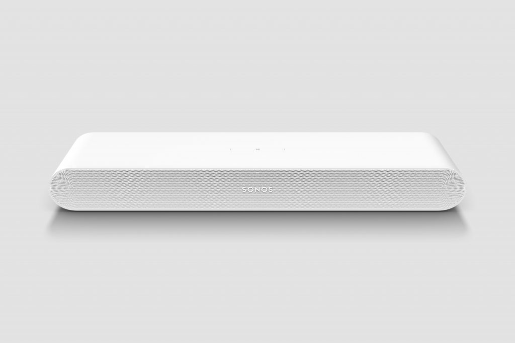 Sonos RAY WHITE Sound Bar HD