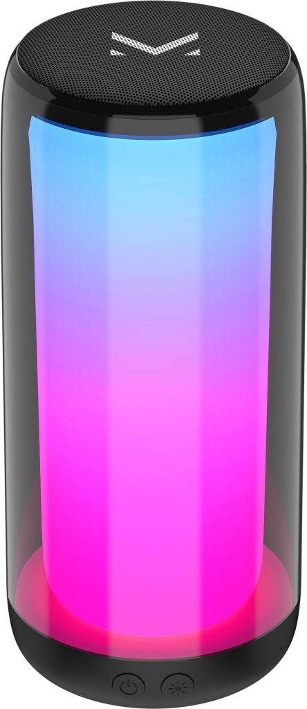 Majestic ORION Mini Speaker Audio Wireless Portatile Ricaricabile