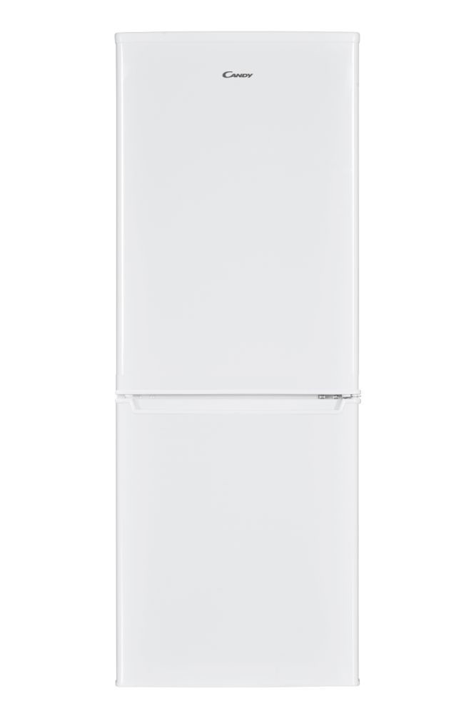 Candy CHCS514EW Frigorifero Combinato 207LT Statico