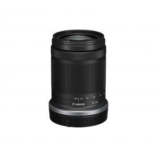 Canon 5564C005 Obiettivo RF-S 18-150mm F3.5-6.3 IS STM