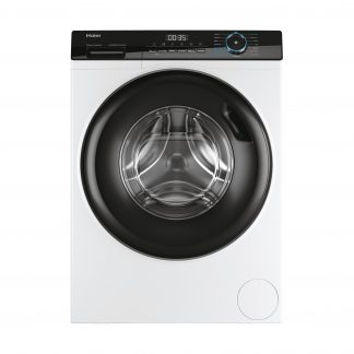 Haier HW100B14939 Lavatrice Carica Frontale Pro Serie 3 10Kg 1400Giri