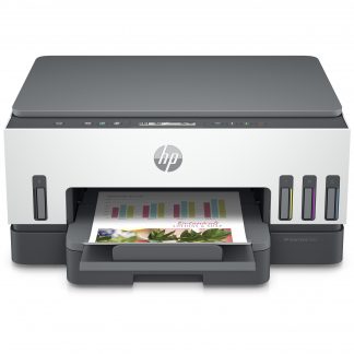 HP Smart Tank 7005 Stampante Multifunzione Inkjet Wireless 4 Serbatoi Inchiostro