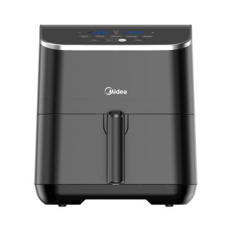 Midea Innerchef MFCN55D2 Friggitrice ad Aria 1700W Capacita 4.7 Lt