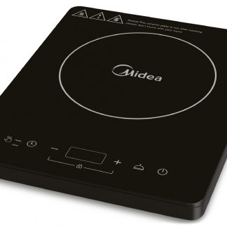 Midea MC-STW2018 Fornello a Induzione 1 Piastra 2000w