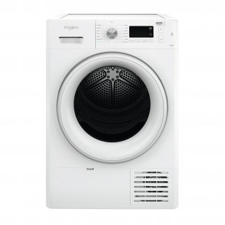 Whirlpool FFTNM1182IT Asciugatrice Carica Frontale Elettrico