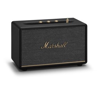 Marshall Action III Black Altoparlante Portatile Bluetooth