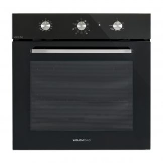 Glem DGF9NES6AF Nero Forno Incasso Multifunzione 60CM 64Litri Funzione Airfreyer