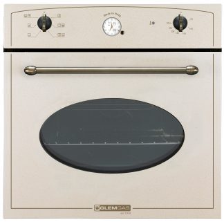 Glem DGF7AVES3 Sabbia Forno Incasso Multifunzione 60CM 64 Litri