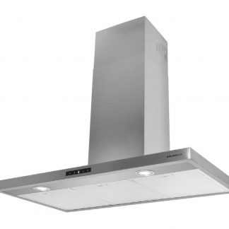 Glem DGC9TAC Cappa Arredo per Parete 90Cm