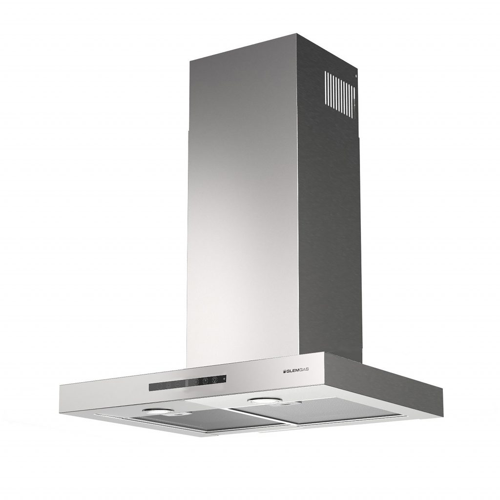 Glem DGC6TAC Cappa Arredo Parete 60Cm