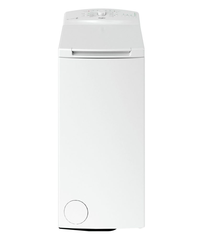 Whirlpool TDLR6240LIT Lavatrica Carica Alto 6KG 1200 Giri