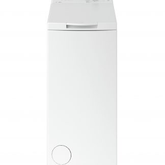 Indesit BTWL60400IT Lavatrice Carico Alto 6kg 1000giri Classe Energetica C