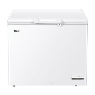 Haier HCE251E Congelatore Orizzontale 250 Litri
