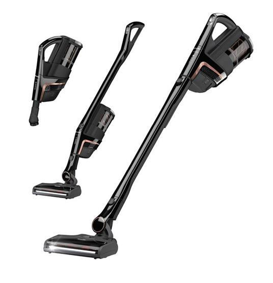 Miele Triflex HX2 CatDog Scopa Elettrica Ricaricabile Senza Sacco 3in1