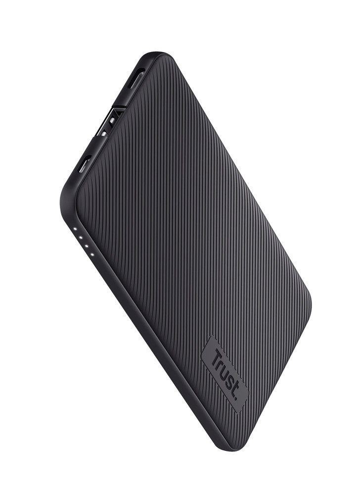 Trust Primo Ultra-Thin Powerbank 5.000 mAh