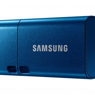 Samsung MUF64DAAPC Blu Pen Drive 64gb USB-C