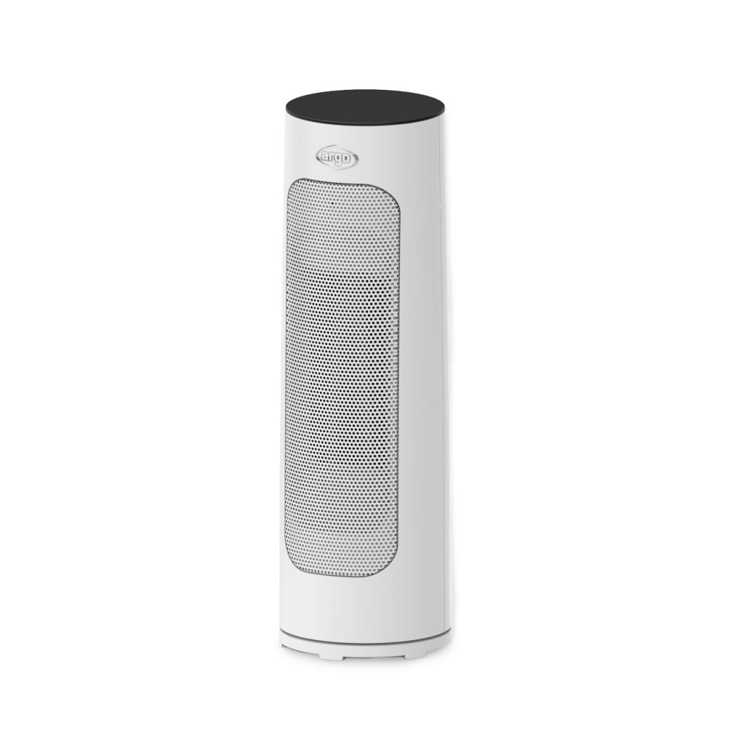 Argo Homer Termoventilatore Ceramico Digitale 2000W 60MQ