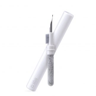 SBS TEEARCLEANSET Kit Pulizia Auricolari 3in1