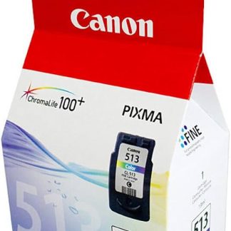 Canon CL-513 Cartucce Ink Jet
