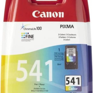 Canon CL-541 Cartuccia Inchiostro Tricromia Originale