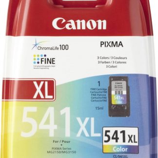 Canon CL-541XL Cartuccia Inchiostro Tricromia Originale