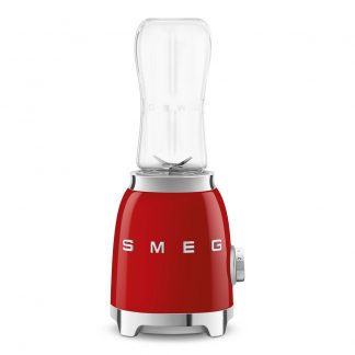 Smeg PBF01RDEU Rosso Frullatore Multifunzione 300W