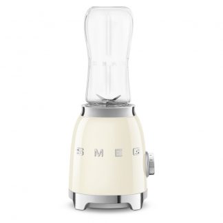 Smeg PBF01CREU Crema Frullatore Multifunzione 300W