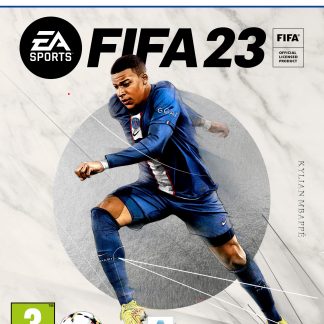 Electronic Arts Fifa 23 Videogioco per PS5