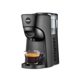Lavazza Tiny Eco Nera Macchina Caffe a Capsule A Modo Mio