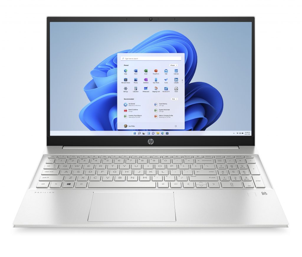 HP 15EG2005NLPAVILION Notebook 15.6 Pollici FHD 16Gb 1Tb