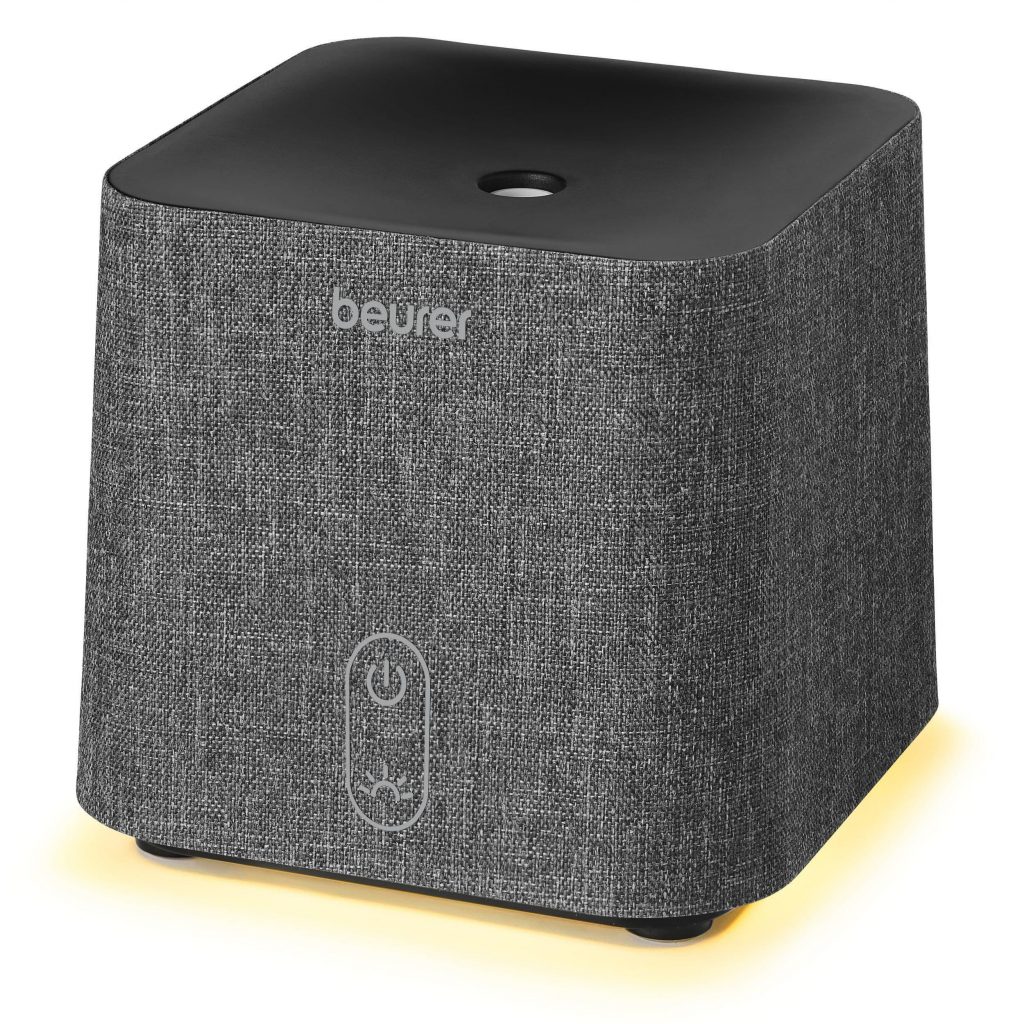 Beurer LA35 Diffusore Aromatico a Ultrasuoni