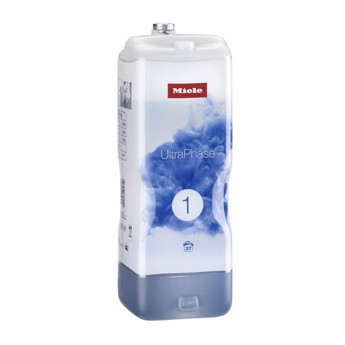 Miele Ultraphase 1 Cartuccia Detersivo Liquido a Due Componenti 1.4 LT