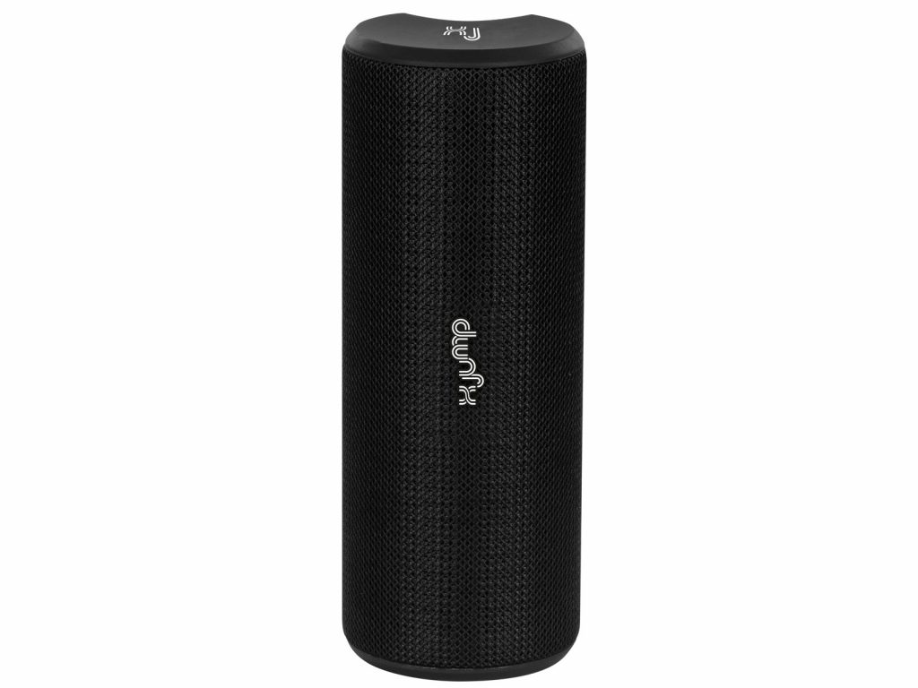 Trevi Xj 90 XJump Nero Altoparlante Amplificato 24w Bluetooth TWS Aux-in MicroSD
